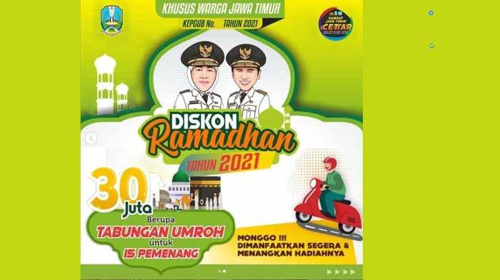 Diskon Ramadan 2021