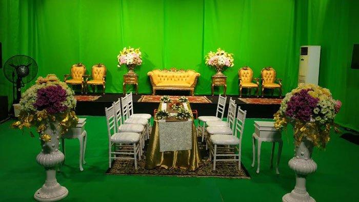 Tips Wedding Saat Pandemi