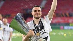 Transfer Liga Italia: Juventus Umumkan Kedatangan Filip Kostic