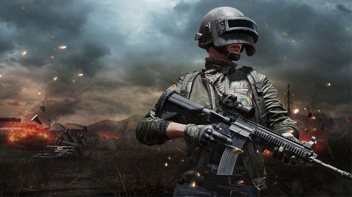 Game PUBG