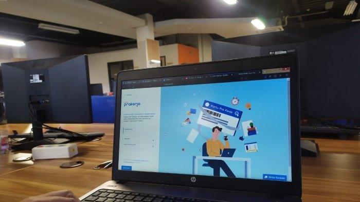 Penyebab Gagal Daftar Kartu Pra Kerja
