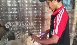 Budidaya Jamur Tiram Sendangagung Paciran Kian Menguntungkan
