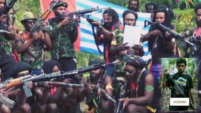 Aksi teror yang dilakukan KKB Papua dianggap terlalu kejam dan sadis, BNPT pun akan memasukkan OPM tersebut sebagai organisasi teroris mirip MIT Poso pimpinan Ali Kalora Cs. Sebelumnya, KKB Papua dibikin kelaparan setelah Satgas Nemangkawi terus melakukan pengepungan.