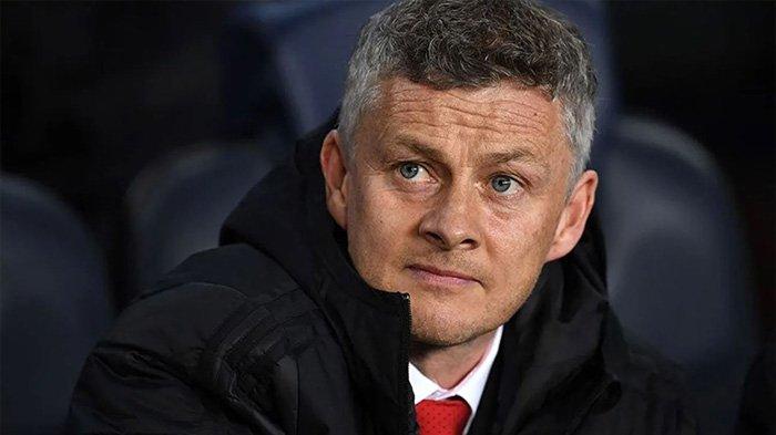 Pelatih Manchester United, Ole Gunnar Solksjaer