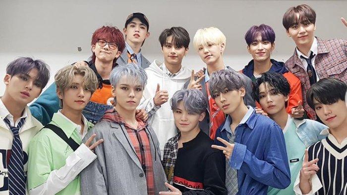 SEVENTEEN