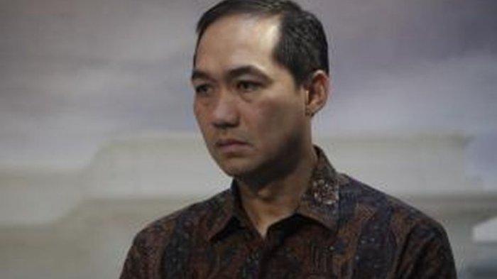 M Lutfi pernah menjabat Menteri Perdagangan sebelumnya di era Susilo Bambang Yudhoyono