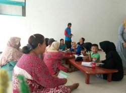 Ini Akhir Pekan ala Mahasiswa Cerdas