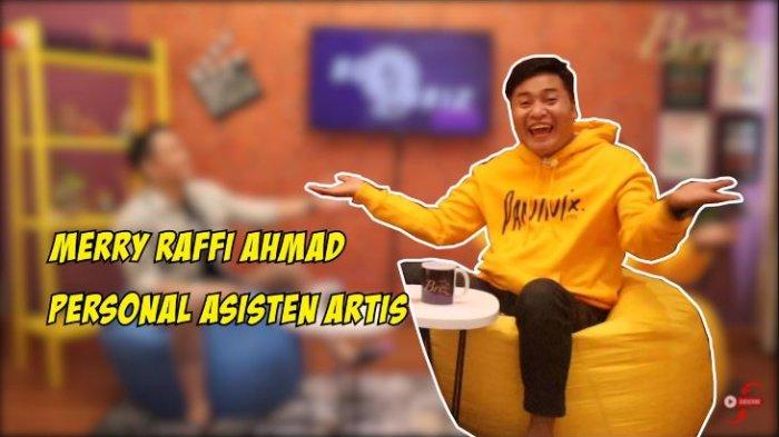 Merry menceritakan kesedihan terberat yang pernah ia rasakan.