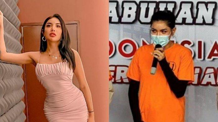 Ilustrasi - Millen Cyrus Ditahan di Sel Pri, Ini Penjelasan Polisi Soal Kondisi Fisik Keponakan Ashanty