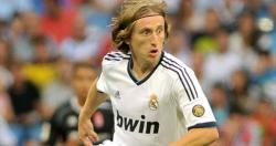 Hasil Real Madrid vs Real Sociedad, Luca Modric Antarkan Real Menang 3-1
