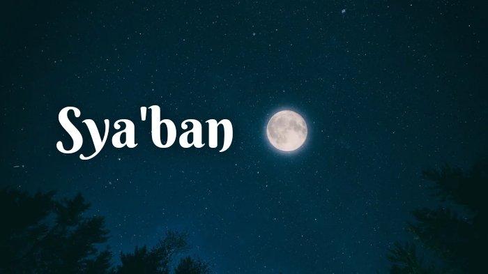 Ilustrasi - bacaan niat puasa syaban