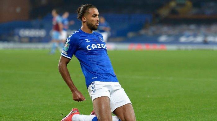 Dominic Calvert Lewin jadi Pemain penting bagi Everton