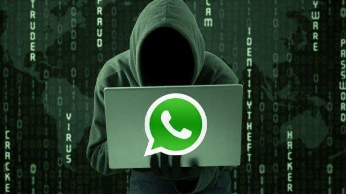 Peneliti Buktikan Aplikasi Whatsapp (WA) Masih Bisa Dibajak Hacker, Chat Pribadi Diintip dan Diubah - Halaman 3 - Surya