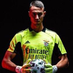 Liga Champions, Wawancara Kiper Benfica Odysseas, Ini Katanya Soal Liverpool, Ini Pengalaman Pertama