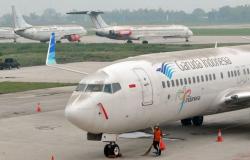Pukul 8.00 WIB, Bandara Juanda Mulai Dibuka