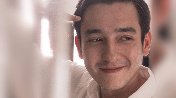 Profil dan Biodata Aliff Alli Pemain Sinetron yang Kritis