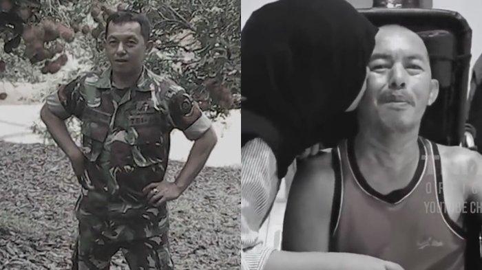 Profil Kopka Ade Casmita, Prajurit Armed Kostrad yang Istrinya Dikagumi Hetty Andika Perkasa Ada di Artikel Ini.
