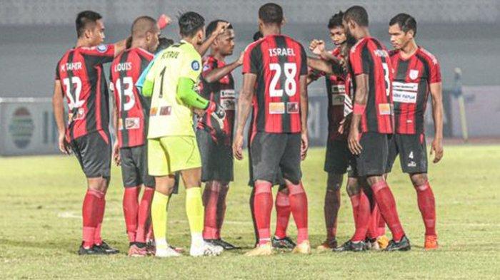 Persipura Jayapura
