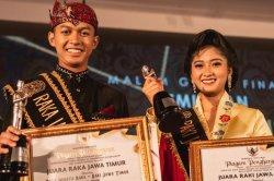 Gloria Vincentia Riyadi, Raki Jawa Timur yang Peduli Ekowisata