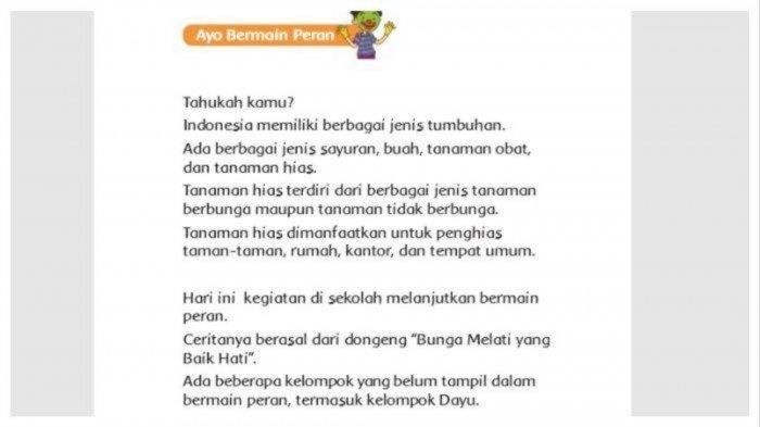 SD Kelas 3 Halaman 37-42
