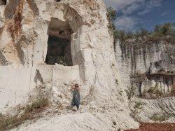 Jangan Takut ke Bukit Larangan Gresik, Senjanya Cantik