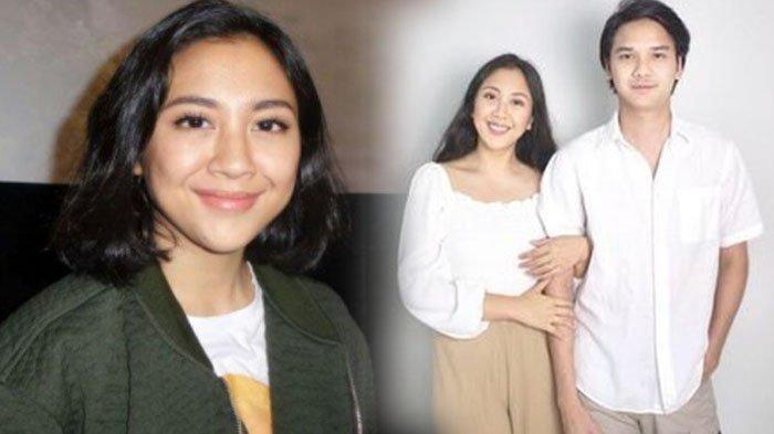 Sherina Munaf Resmi Dinikahi Baskara Mahendra