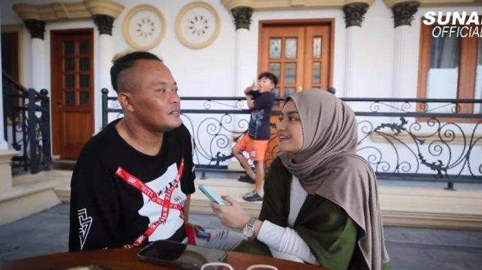 Nathalie Holscher Tersinggung, Sule Ucap Kata 'Demplon', Ayah 4 Anak Itu Tegur: Harusnya Bangga