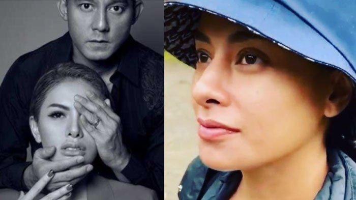 Tara Diandra, mantan gadis sampul yang menjadi pacar Dipo Latief. Begini sosoknya dan reaksi dari Nikita Mirzani.