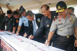 Ketua BNN Desak Bandar Narkoba Dijerat Pasal Pencucian Uang