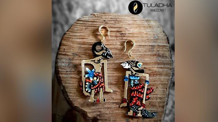 Tuladha Handicraft
