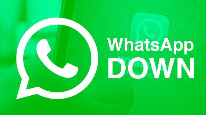 YLKI dan Roy Suryo Anggap Pemblokiran WhatsApp dan Media Sosial Berlebihan - Surya.co.id