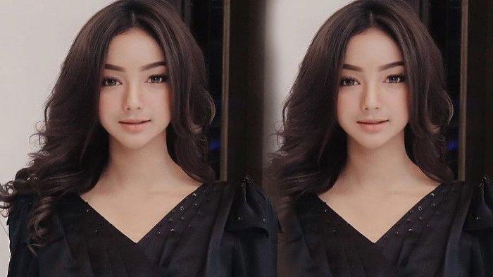 2 Kemiripan Hidup Glenca Chysara Pemeran Elsa di Ikatan Cinta dan Dunia Nyata, Ada Silsilah Keluarga
