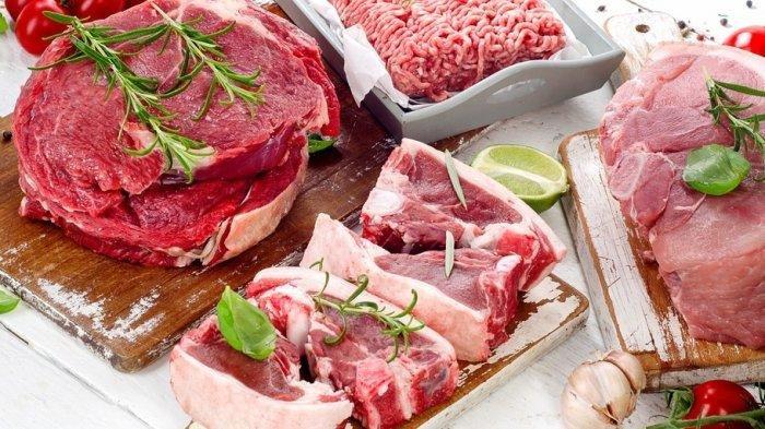 8 Tips Menyimpan Daging Kurban Agar Segar dan Awet: Tak Boleh Dicuci & Pakai Kemasan Kedap Udara