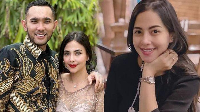 Biodata Hana Kartika mantan istri Enji Baskoro setelah Ayu Ting Ting, cerai setelah 2 tahun nikah