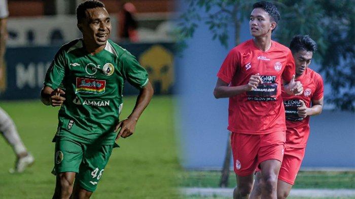 Catatan Apik dan Buruk PSS Sleman Vs Arema FC, Masalah Pertahanan sampai Minim Tendangan ke Gawang