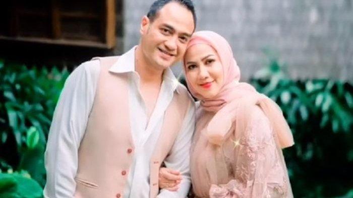 Kondisi Kesehatan Ferry Irawan Setelah Menikahi Venna Melinda, Ternyata Idap Distonia Stadium 3