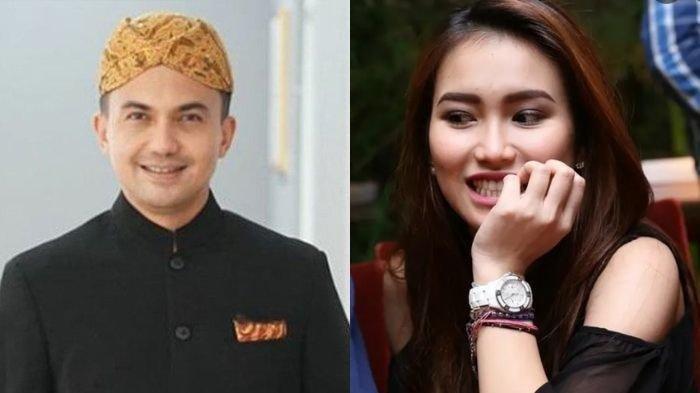 Misteri Sosok Wanita Berkerudung di Foto Sahrul Gunawan Akhirnya Terjawab, Benar Ayu Ting Ting?