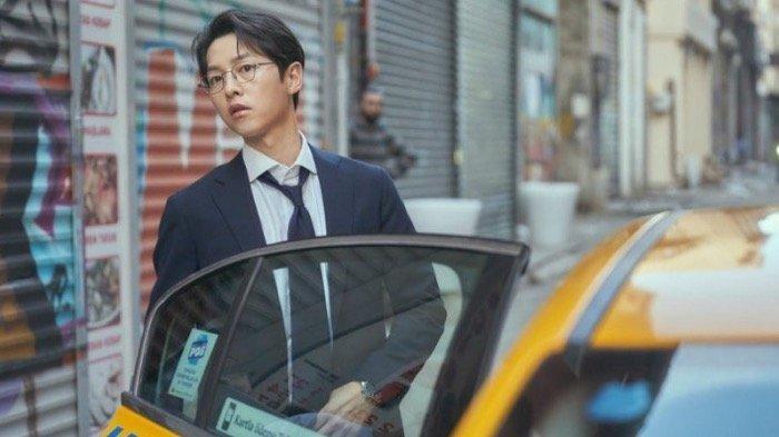 Nonton Drama Korea Reborn Rich Episode 1-6 Sub Indo