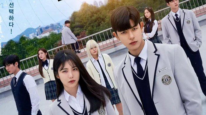 Drama Korea Revenge of Others
