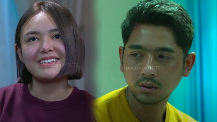 Postingan Galau Arya Saloka Ditinggal Amanda Manopo, Diduga Pesan Mendalam Aldebaran untuk Andin