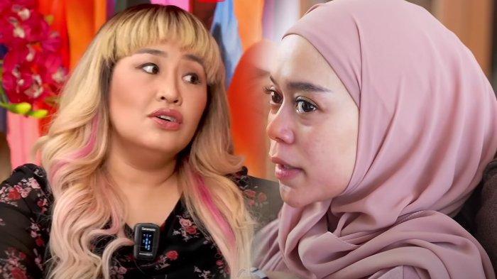Rizky Billar diminta Pinkan Mambo ceraikan Lesti Kejora jika sudah tak cinta