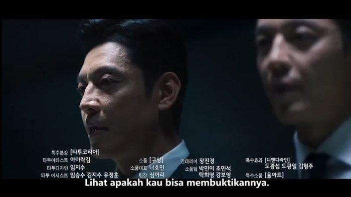 Sinopsis Drama Korea Big Mouth Episode 16