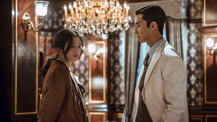 Sinopsis Drama Korea Gyeongseong Creature Dibintangi Park Seo Joon dan Han So Hee, Tayang di Netflix