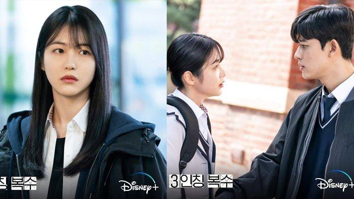 Drama Korea Revenge of Others