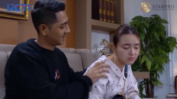 Sinopsis Ikatan Cinta Kamis 8 September 2022: Aldebaran Akhirnya Bertemu Andin, Elsa Cemburu