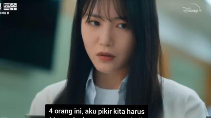 Sinopsis Revenge of Others