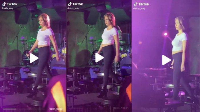 Video viral menyebut BCL hamil beredar di TikTok ternyata tidak benar