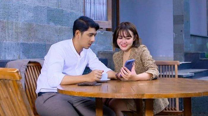 Adegan Andin dan Aldebaran