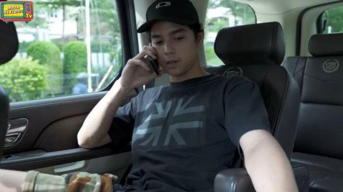 Al Ghazali dihubungi Maia Estianty untuk ambil roti pesanan sang bunda buat Shafeea Ahmad