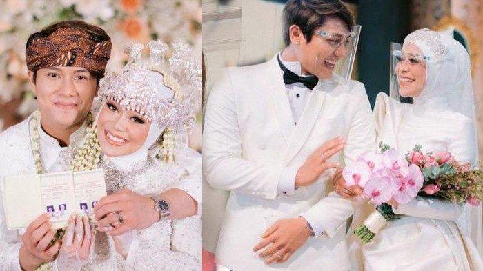 Lesti Kejora & Rizky Billar
